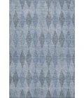 Dalyn The Reserve Blue TR2 8ft. x 10ft. Rug