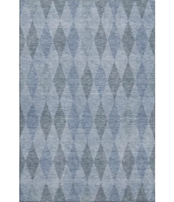 Dalyn The Reserve Blue TR2 8ft. x 10ft. Rug