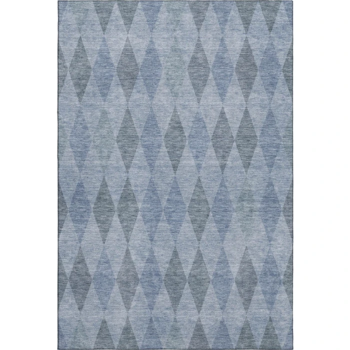 Dalyn The Reserve Blue TR2 2ft.6in. x 3ft.10in. Rug