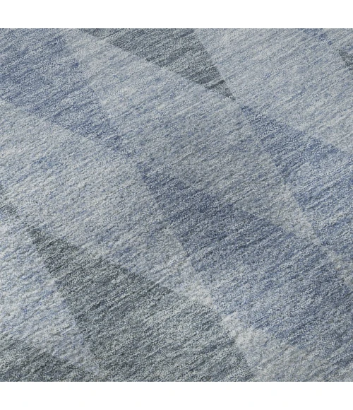 Dalyn The Reserve Blue TR2 8ft. x 10ft. Rug