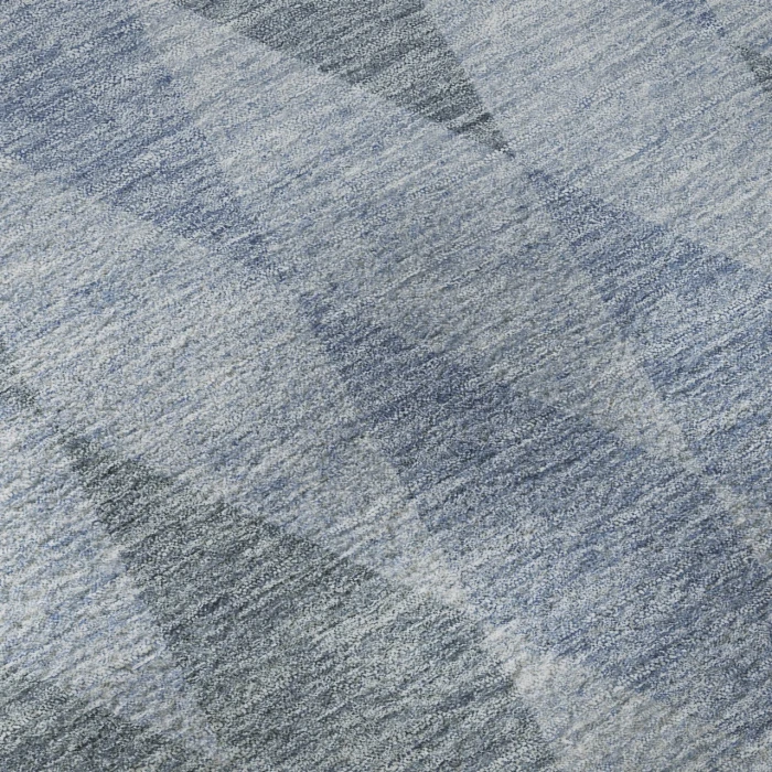 Dalyn The Reserve Blue TR2 2ft.6in. x 3ft.10in. Rug