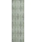 Dalyn The Reserve Green TR2 2ft.3in. x 7ft.6in. Rug