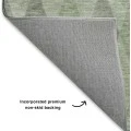 Dalyn The Reserve Green TR2 10ft. x 14ft. Rug