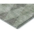 Dalyn The Reserve Green TR2 10ft. x 14ft. Rug