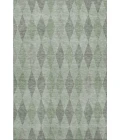 Dalyn The Reserve Green TR2 3ft. x 5ft. Rug