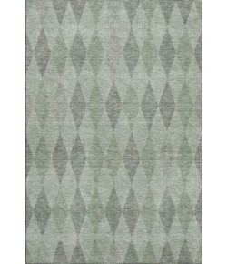 Dalyn The Reserve Green TR2 3ft. x 5ft. Rug