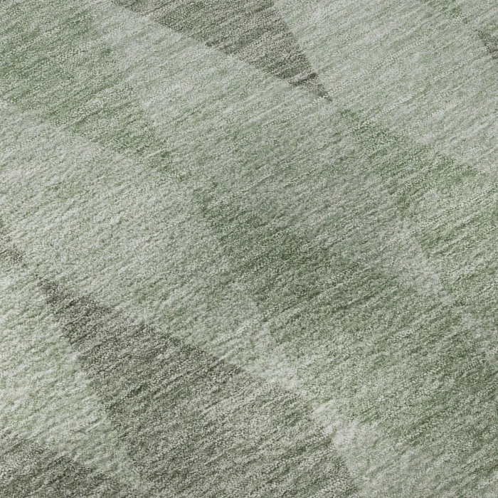 Dalyn The Reserve Green TR2 5ft. x 7ft.6in. Rug
