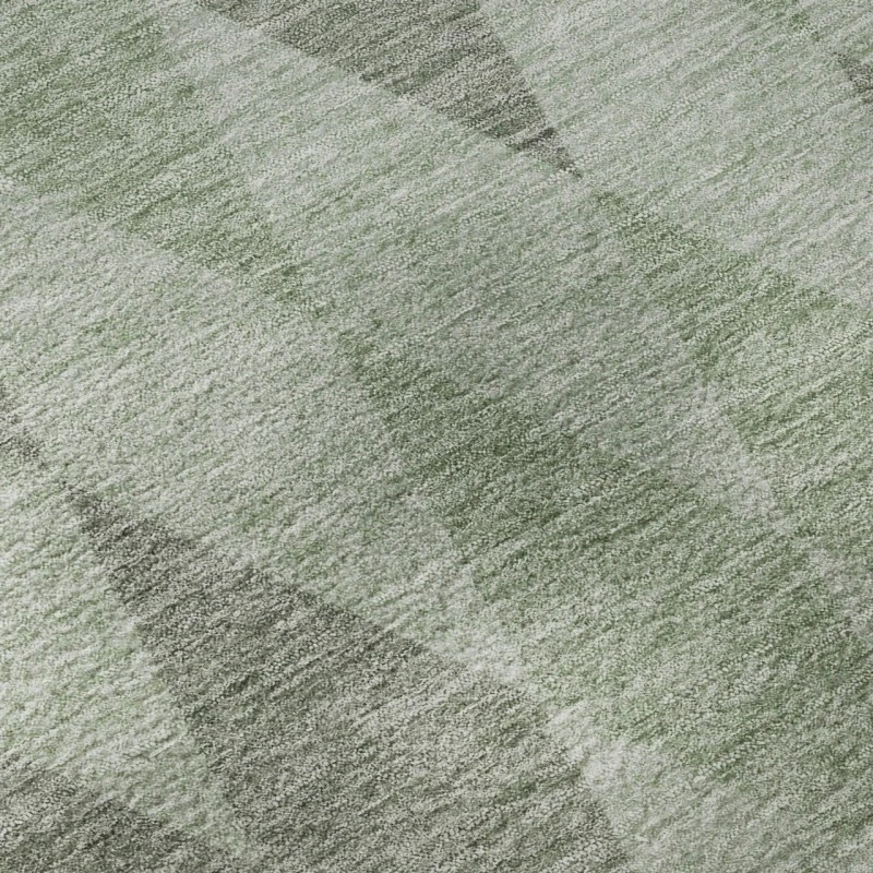 Dalyn The Reserve Green TR2 10ft. x 14ft. Rug