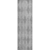 Dalyn The Reserve Gray TR2 2ft.3in. x 7ft.6in. Rug