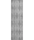 Dalyn The Reserve Gray TR2 2ft.3in. x 7ft.6in. Rug