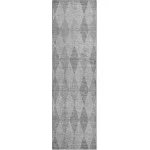 Dalyn The Reserve Gray TR2 2ft.3in. x 7ft.6in. Rug