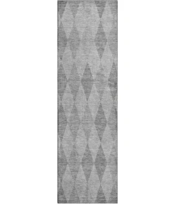 Dalyn The Reserve Gray TR2 2ft.3in. x 7ft.6in. Rug