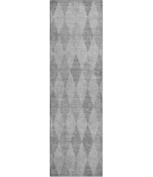 Dalyn The Reserve Gray TR2 2ft.3in. x 7ft.6in. Rug