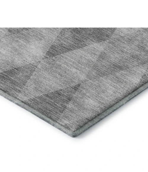 Dalyn The Reserve Gray TR2 8ft. x 10ft. Rug
