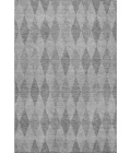 Dalyn The Reserve Gray TR2 8ft. x 10ft. Rug
