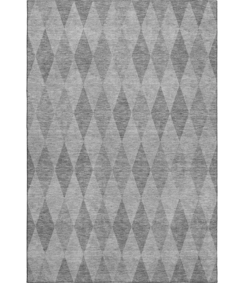 Dalyn The Reserve Gray TR2 8ft. x 10ft. Rug
