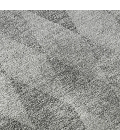 Dalyn The Reserve Gray TR2 8ft. x 10ft. Rug