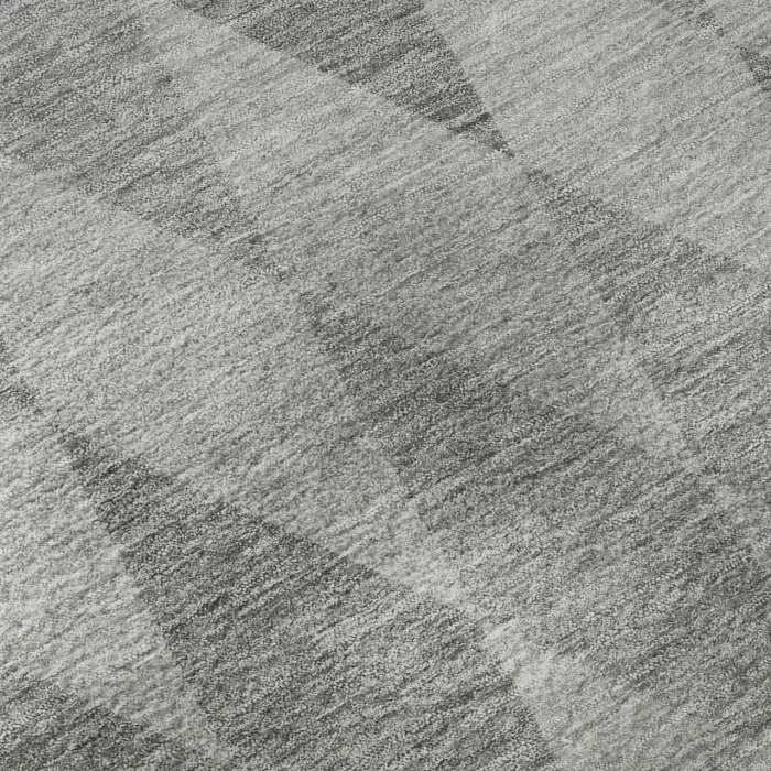 Dalyn The Reserve Gray TR2 8ft. x 8ft. Rug