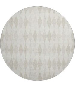 Dalyn The Reserve Ivory TR2 8ft. x 8ft. Rug