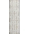 Dalyn The Reserve Ivory TR2 2ft.3in. x 7ft.6in. Rug