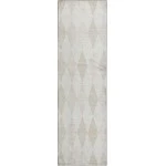 Dalyn The Reserve Ivory TR2 2ft.3in. x 7ft.6in. Rug