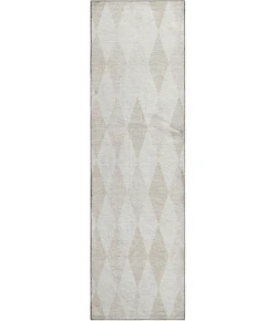 Dalyn The Reserve Ivory TR2 2ft.3in. x 7ft.6in. Rug