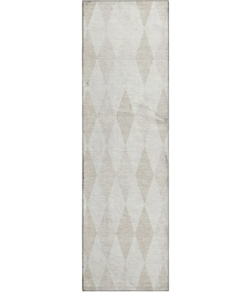 Dalyn The Reserve Ivory TR2 2ft.3in. x 7ft.6in. Rug