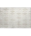 Dalyn The Reserve Ivory TR2 1ft.8in. x 2ft.6in. Rug