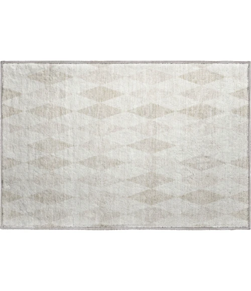 Dalyn The Reserve Ivory TR2 1ft.8in. x 2ft.6in. Rug