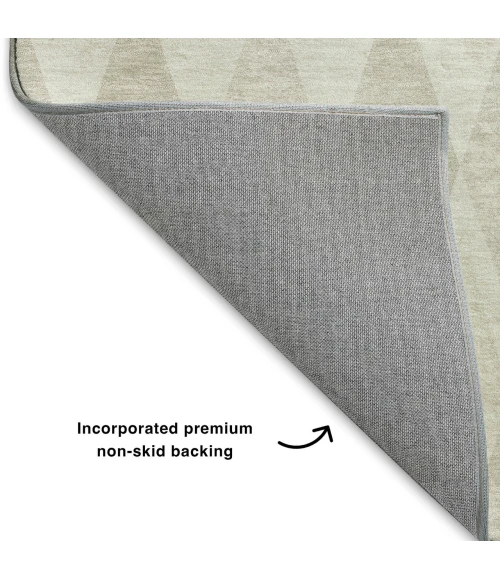 Dalyn The Reserve Ivory TR2 9ft. x 12ft. Rug