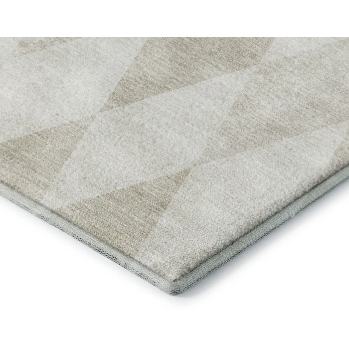 Dalyn The Reserve Ivory TR2 1ft.8in. x 2ft.6in. Rug