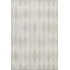 Dalyn The Reserve Ivory TR2 9ft. x 12ft. Rug