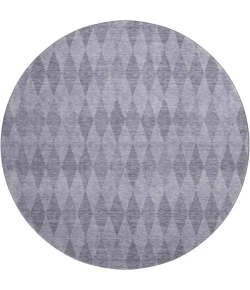Dalyn The Reserve Purple TR2 8ft. x 8ft. Rug