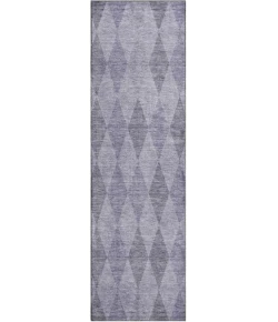Dalyn The Reserve Purple TR2 2ft.3in. x 7ft.6in. Rug