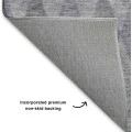 Dalyn The Reserve Purple TR2 8ft. x 8ft. Rug