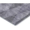 Dalyn The Reserve Purple TR2 8ft. x 8ft. Rug