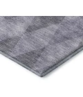 Dalyn The Reserve Purple TR2 8ft. x 10ft. Rug