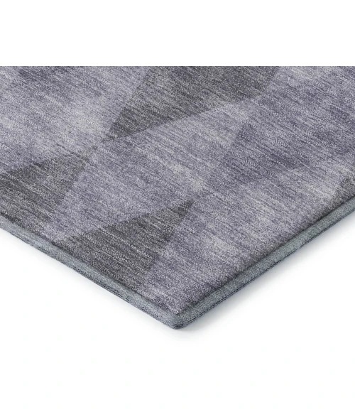 Dalyn The Reserve Purple TR2 8ft. x 10ft. Rug