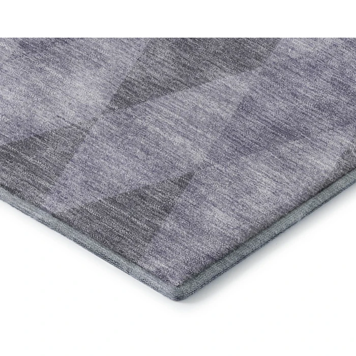 Dalyn The Reserve Purple TR2 3ft. x 5ft. Rug
