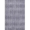 Dalyn The Reserve Purple TR2 9ft. x 12ft. Rug