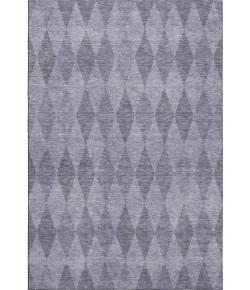 Dalyn The Reserve Purple TR2 8ft. x 10ft. Rug