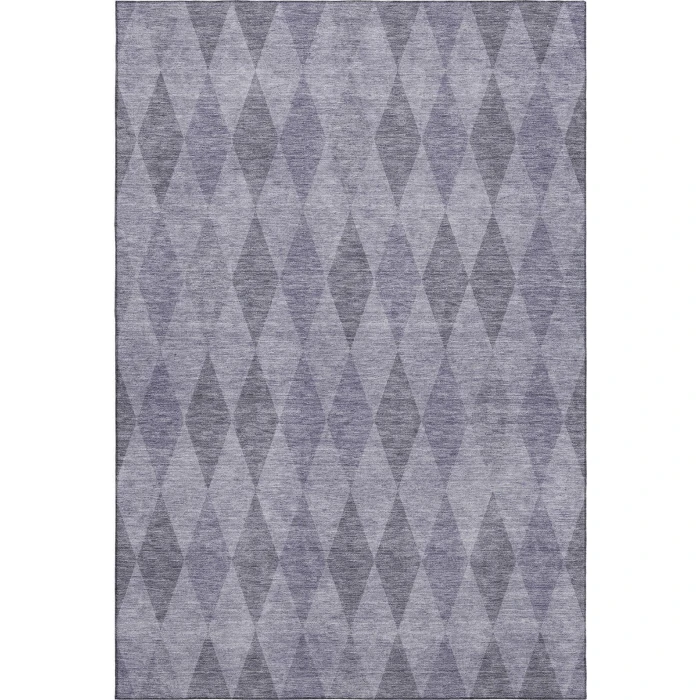 Dalyn The Reserve Purple TR2 3ft. x 5ft. Rug
