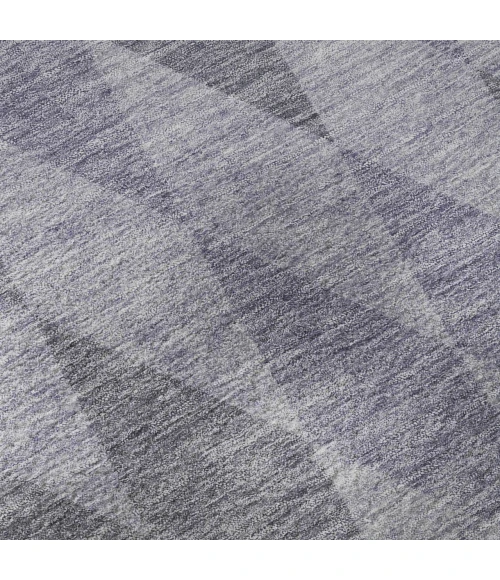 Dalyn The Reserve Purple TR2 8ft. x 10ft. Rug