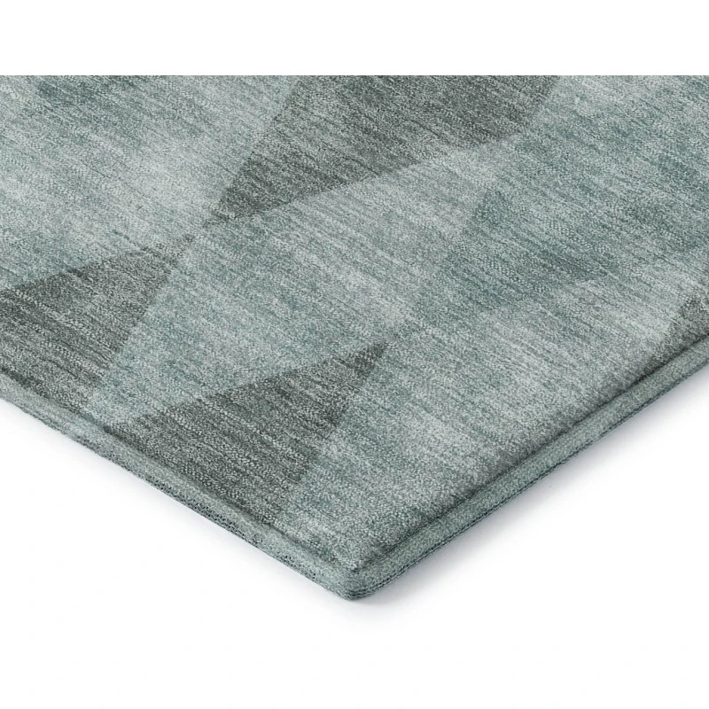 Dalyn The Reserve Teal TR2 2ft.3in. x 7ft.6in. Rug