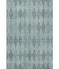 Dalyn The Reserve Teal TR2 8ft. x 10ft. Rug