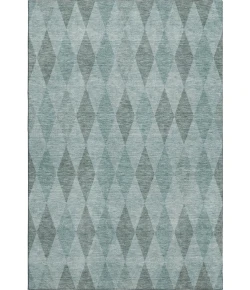 Dalyn The Reserve Teal TR2 8ft. x 10ft. Rug