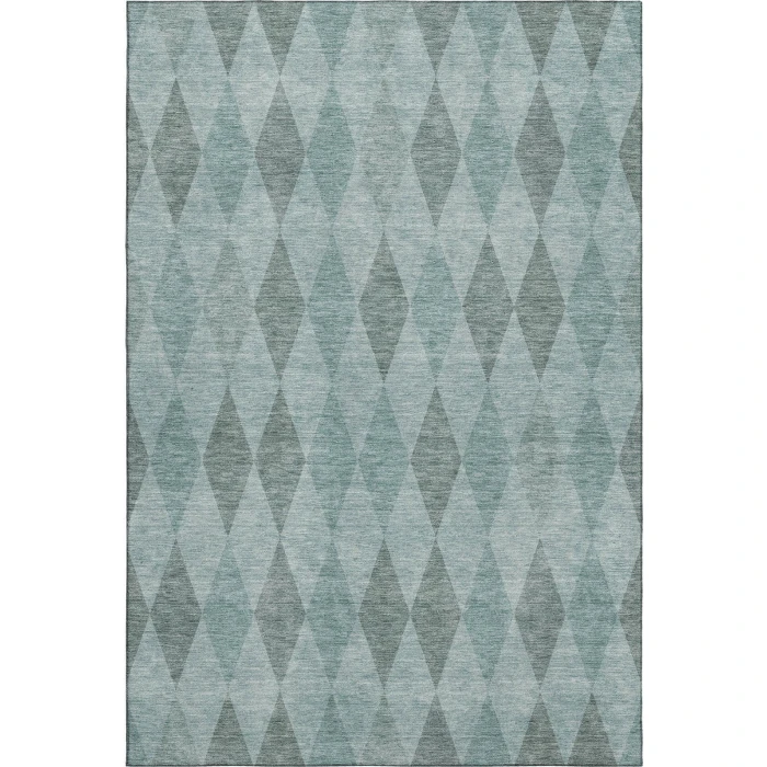 Dalyn The Reserve Teal TR2 5ft. x 7ft.6in. Rug