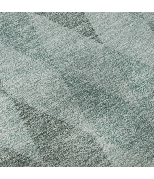 Dalyn The Reserve Teal TR2 8ft. x 10ft. Rug