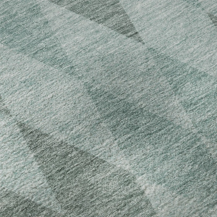 Dalyn The Reserve Teal TR2 1ft.8in. x 2ft.6in. Rug