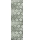 Dalyn The Reserve Green TR3 2ft.3in. x 7ft.6in. Rug